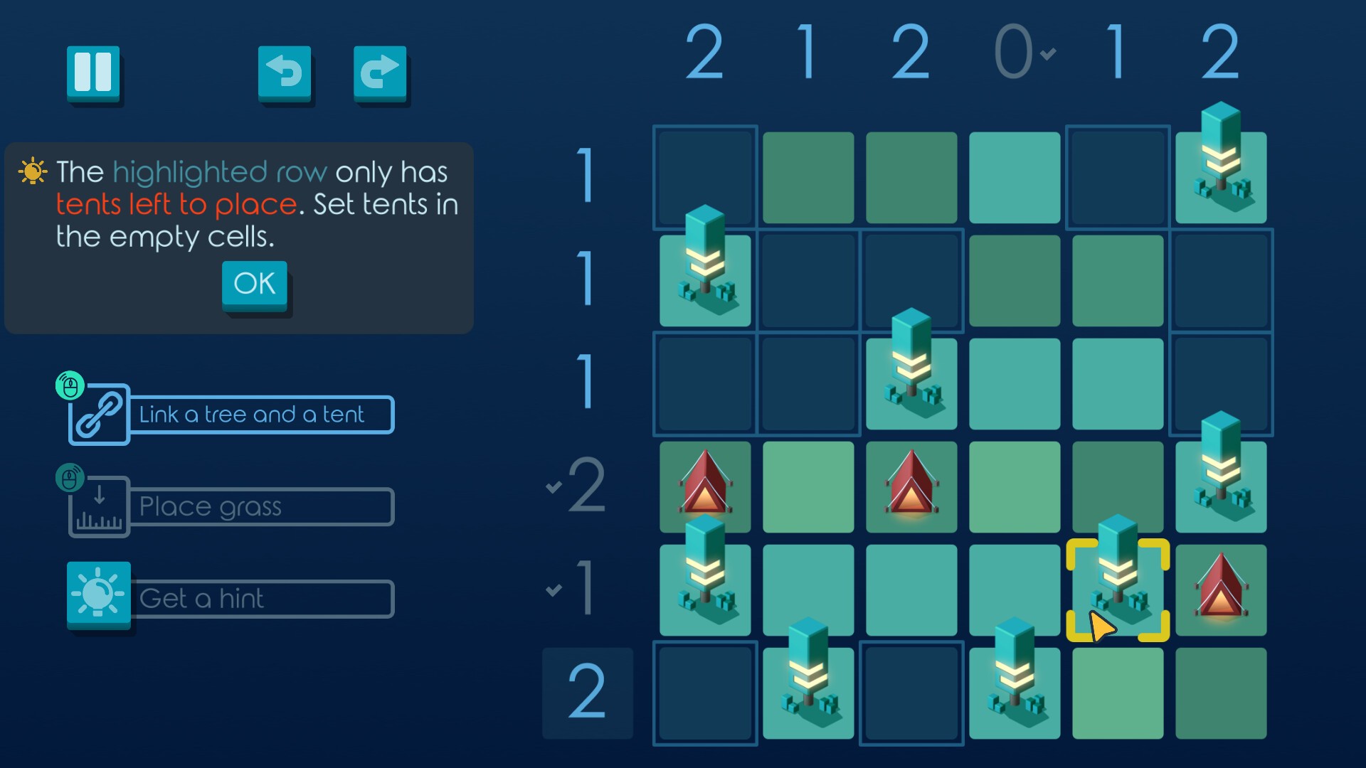 帐篷与树/Tents and Trees_2