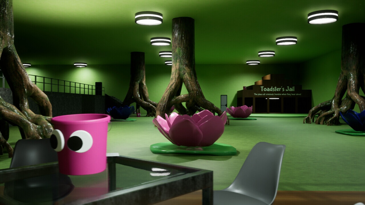 班班幼儿园3/Garten of Banban 3_3