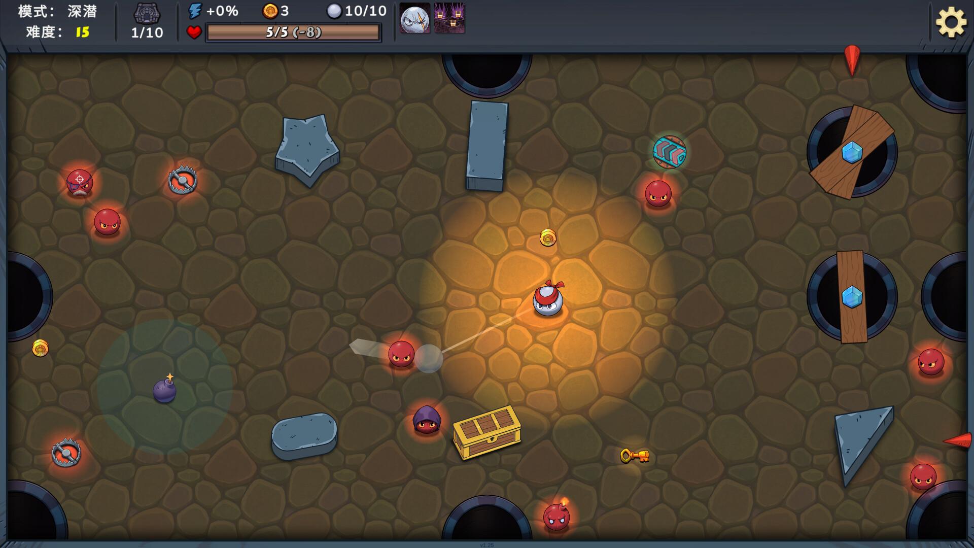 杀戮台球/Rack and Slay_0