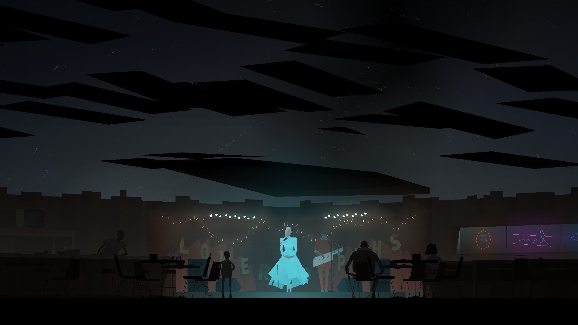 肯塔基零号国道：电脑版/Kentucky Route Zero: PC Edition_3