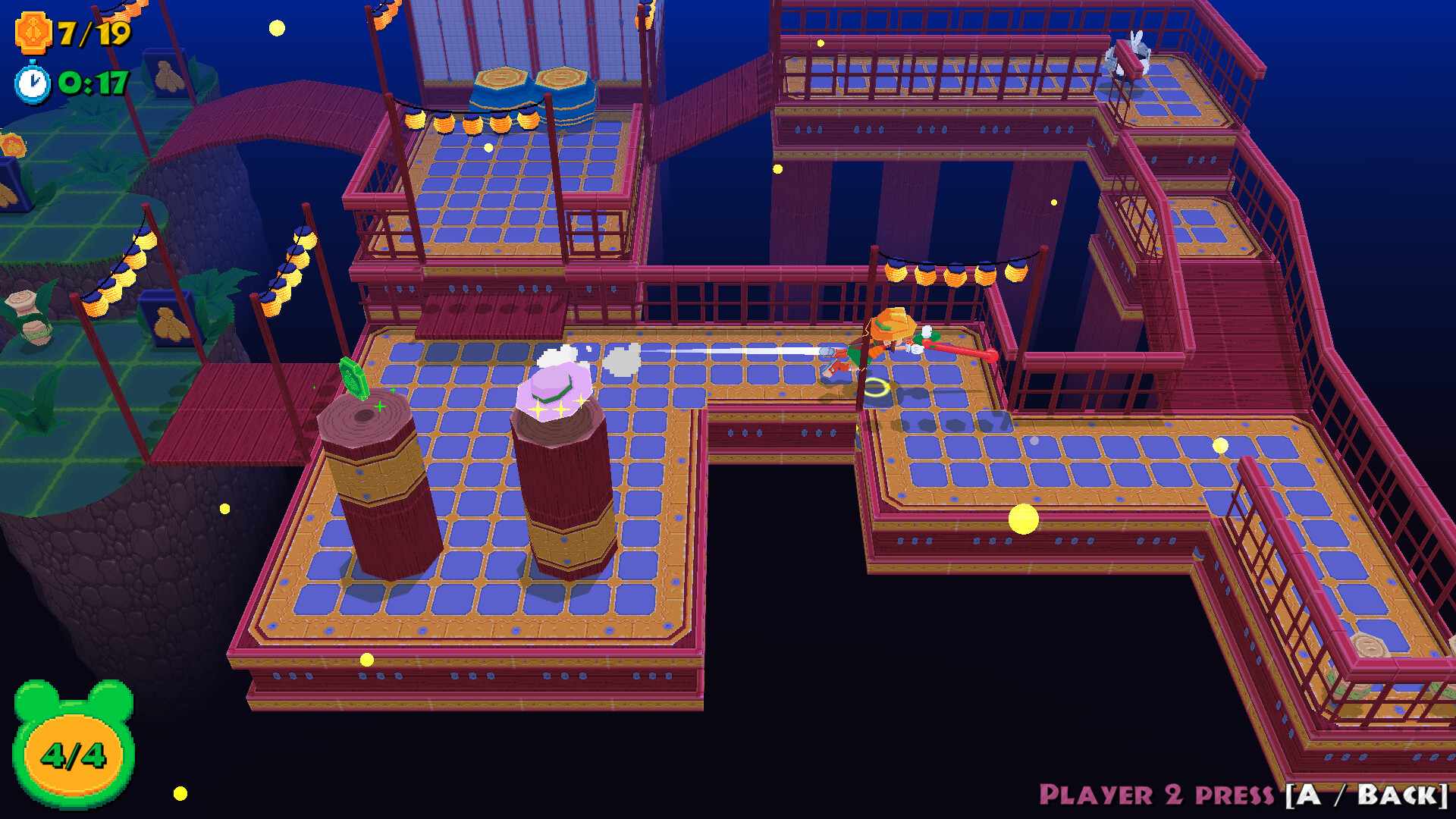 蛙枪再战/Frogun Encore_1