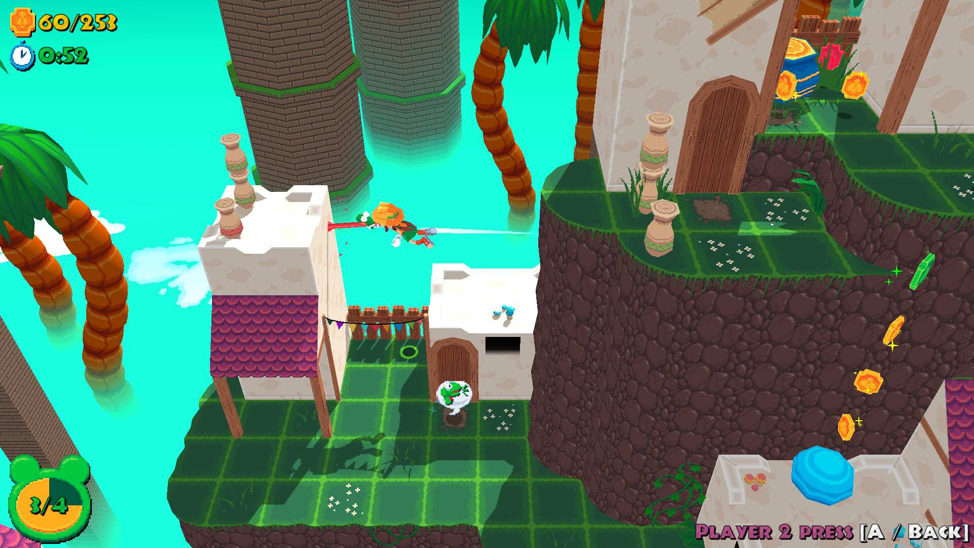 蛙枪再战/Frogun Encore_0