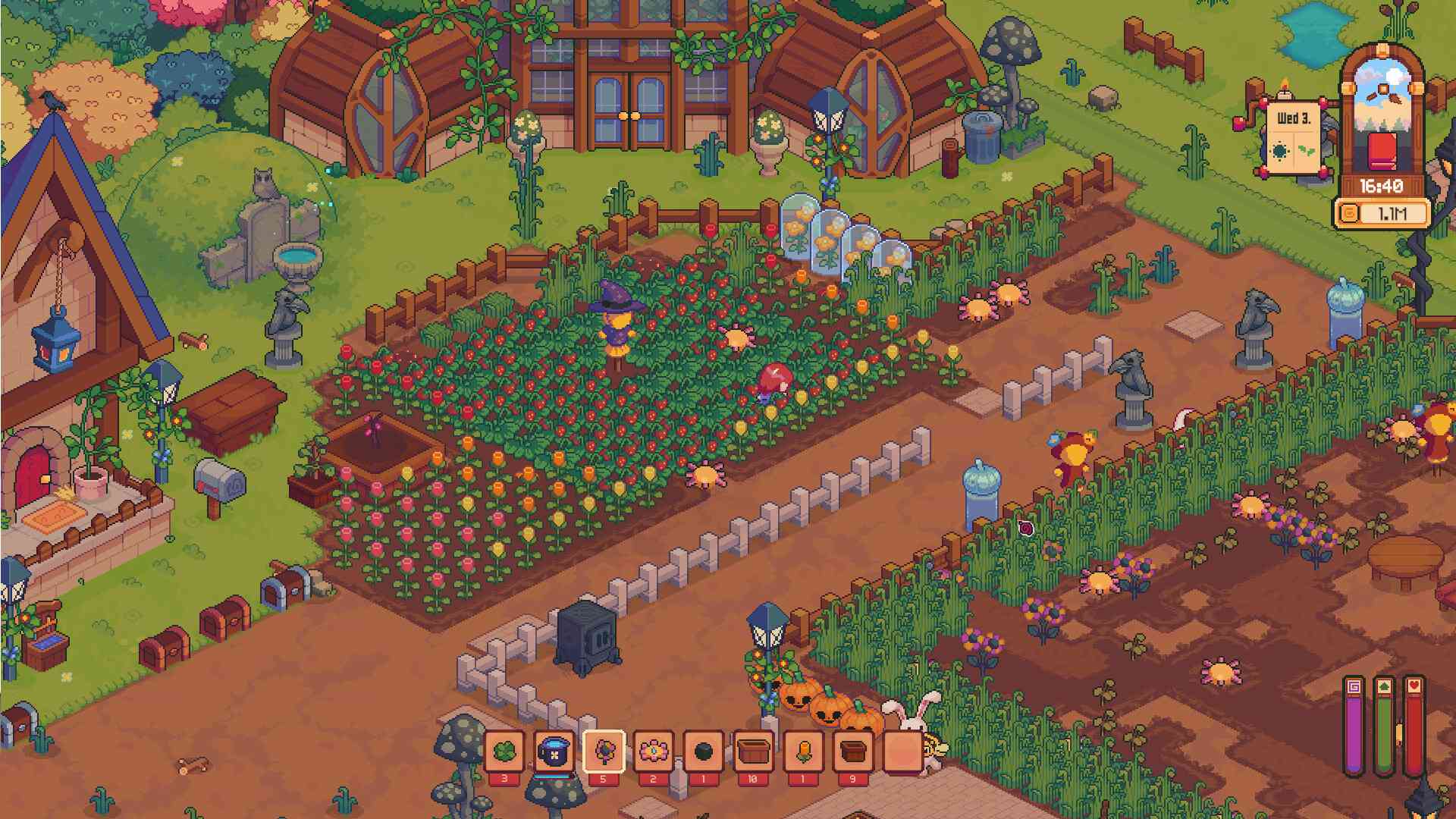 永恒岛梦旅/Everholm_3