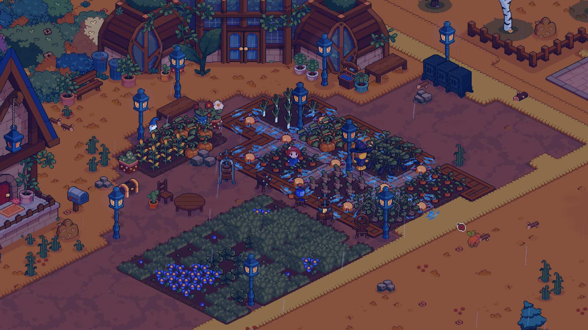 永恒岛梦旅/Everholm_0