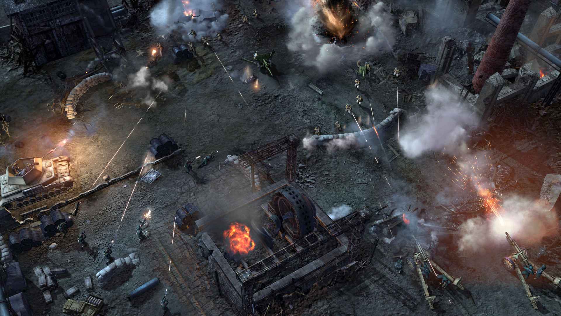 英雄连2/Company of Heroes 2_3