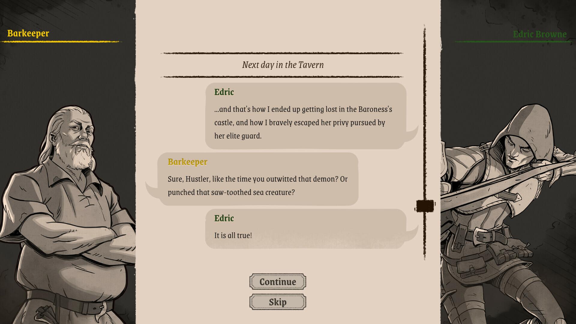 狭间骑士/Knights in Tight Spaces_1