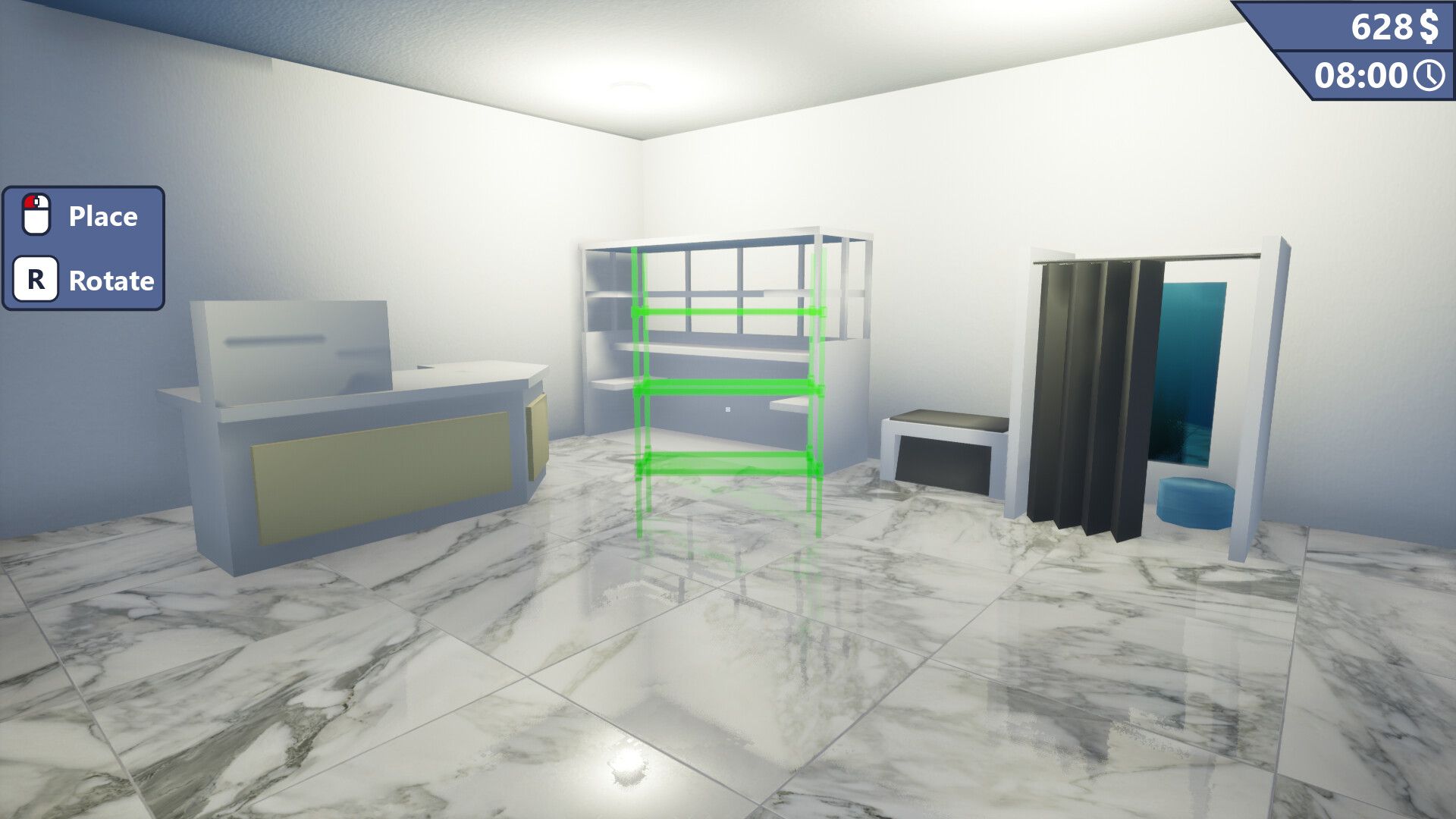 拾取点模拟器/Pickup Point Simulator_2