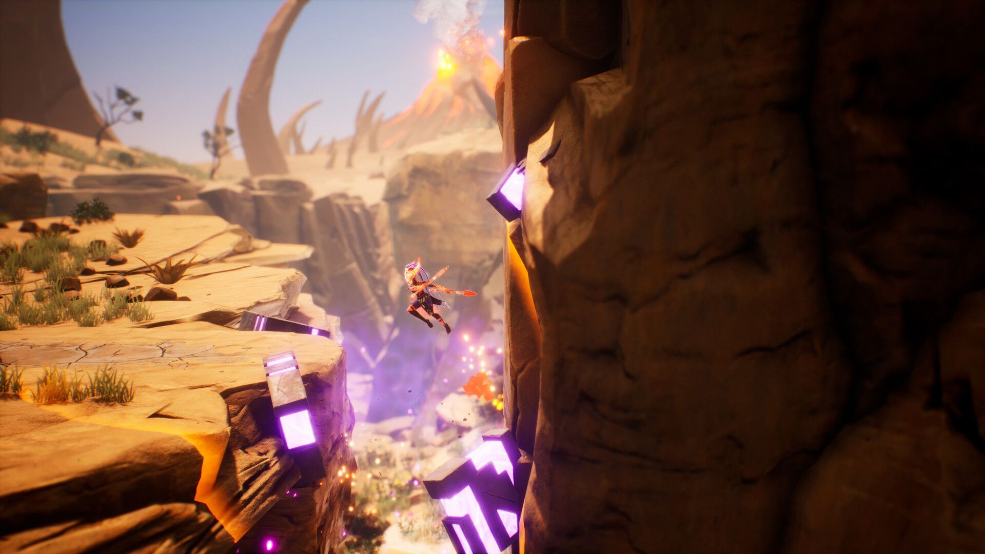 肯泽拉传说：扎乌/Tales of Kenzera: ZAU_3