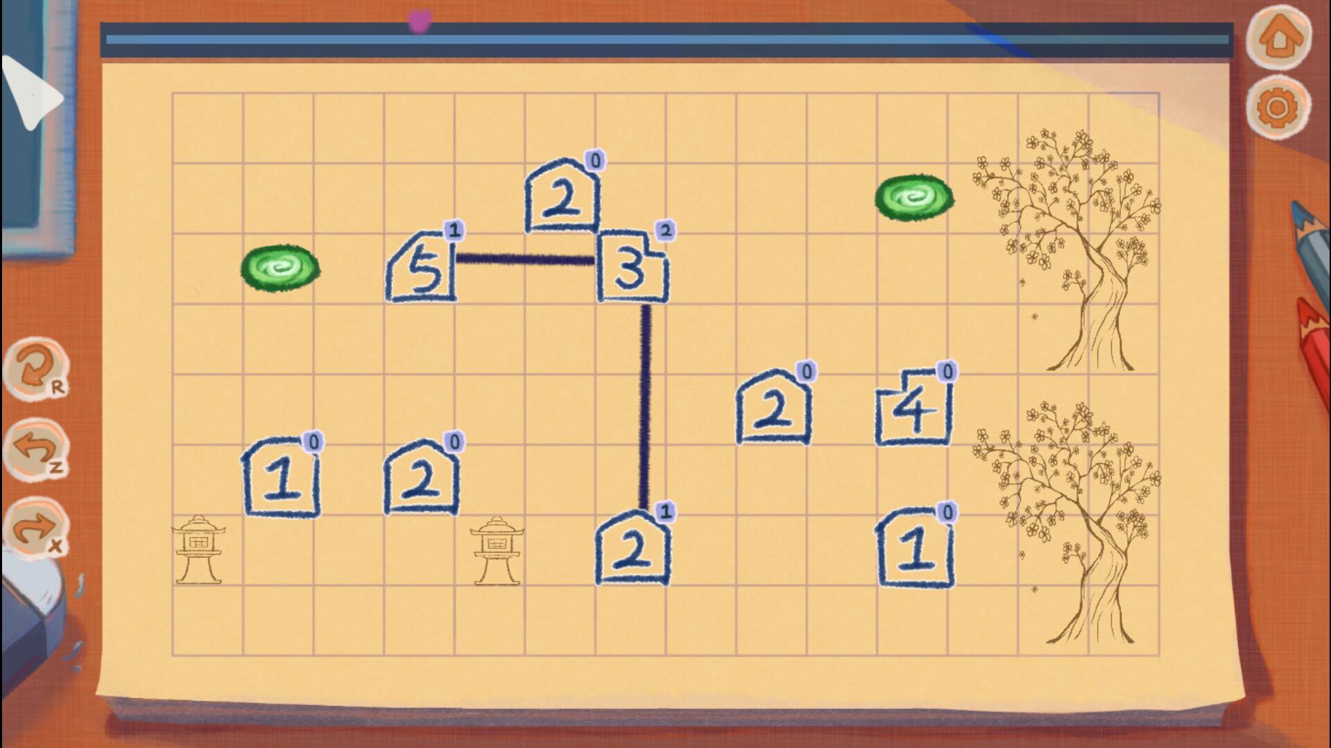 猫咪工程师：点亮灯光/Light On_3