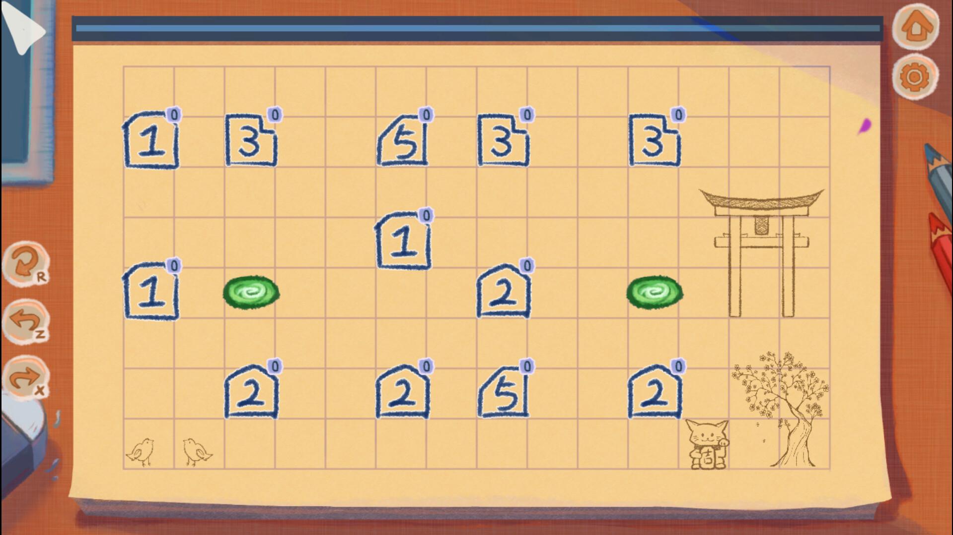 猫咪工程师：点亮灯光/Light On_0