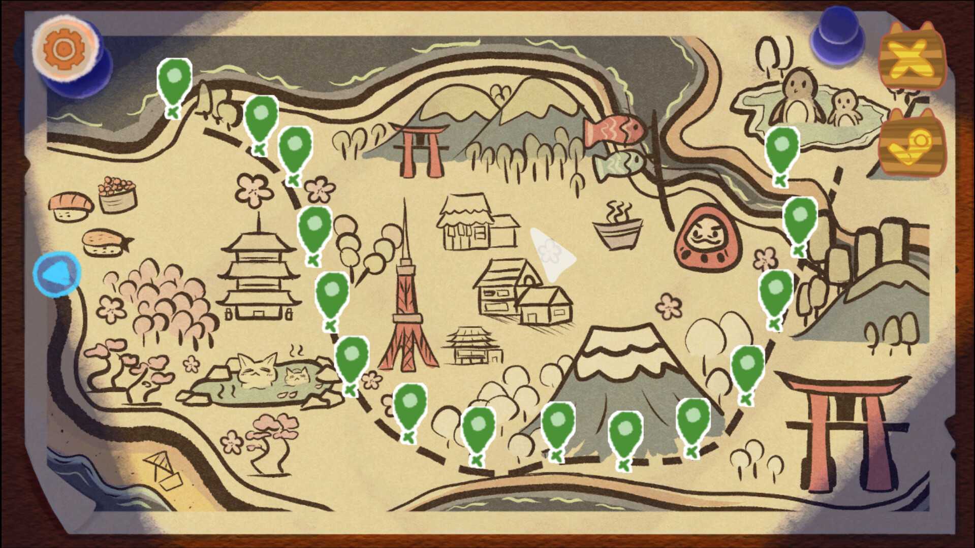 猫咪工程师：点亮灯光/Light On_1