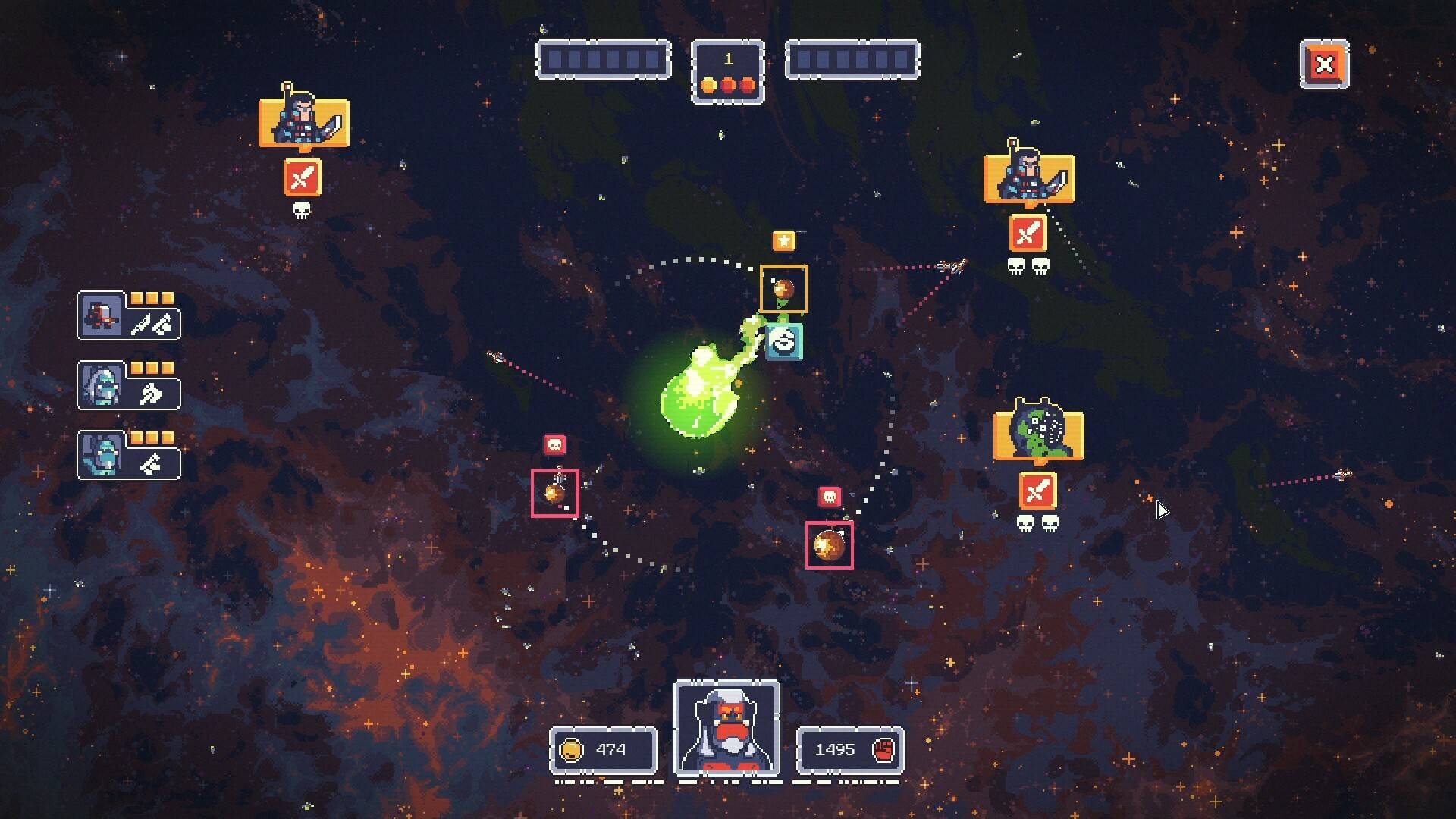 干翻人类/Beat the Humans_1