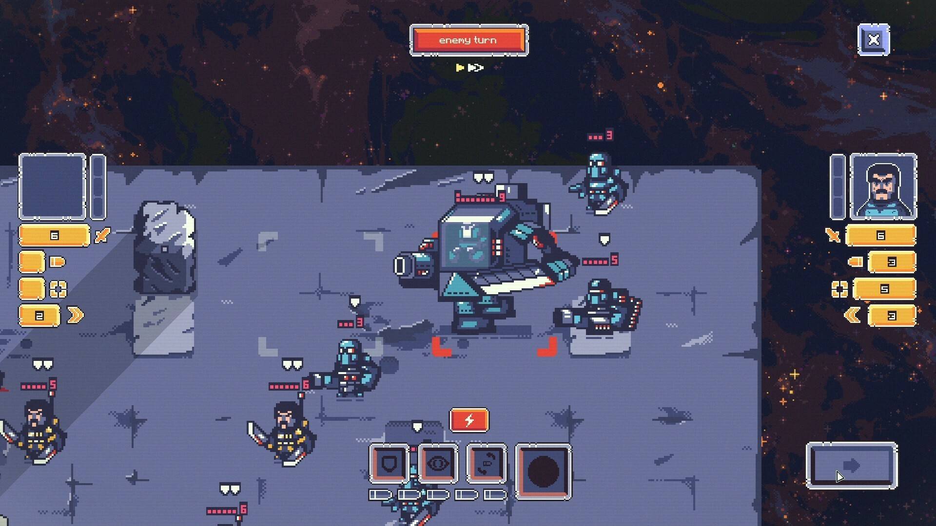 干翻人类/Beat the Humans_2