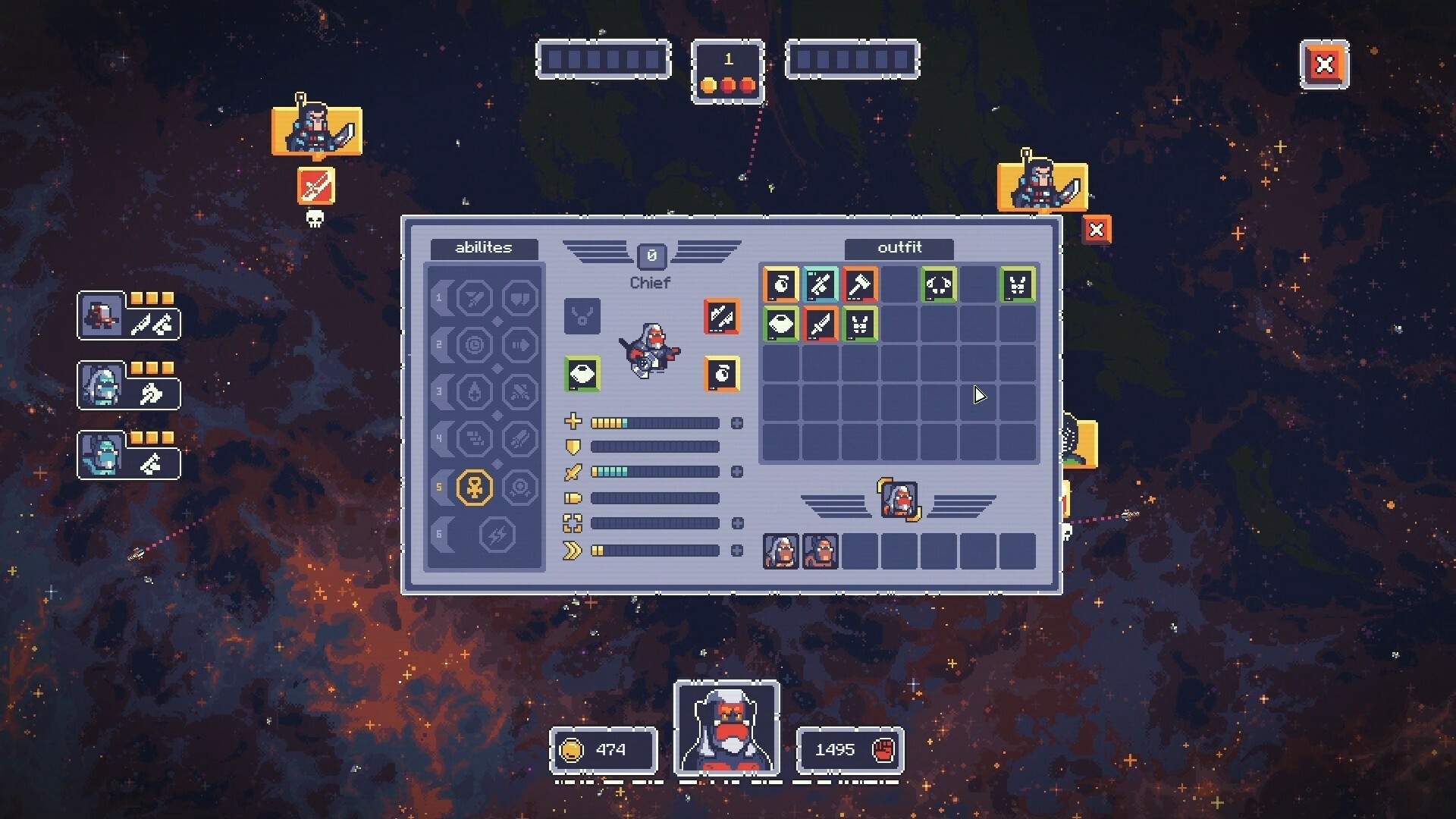 干翻人类/Beat the Humans_3