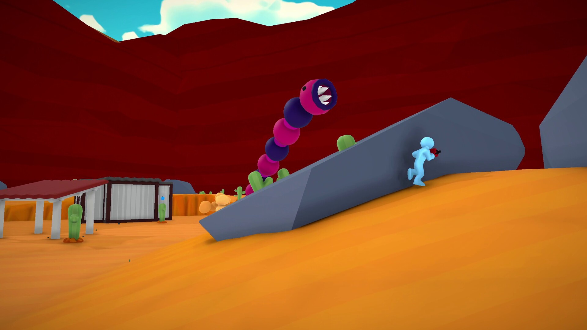 末班列车：逃离虫镇/Last Train Outta' Wormtown_5