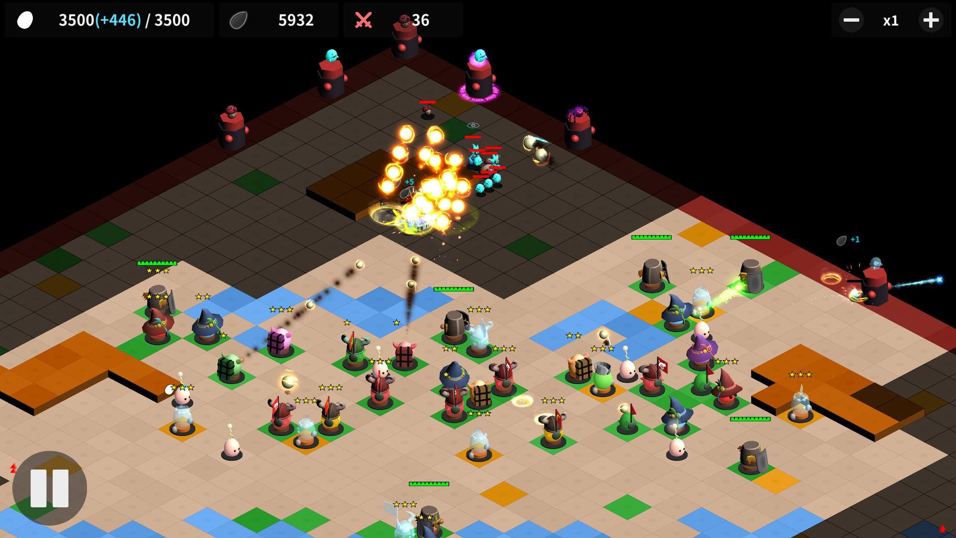 蛋丸之地/The Territory of Egg_0