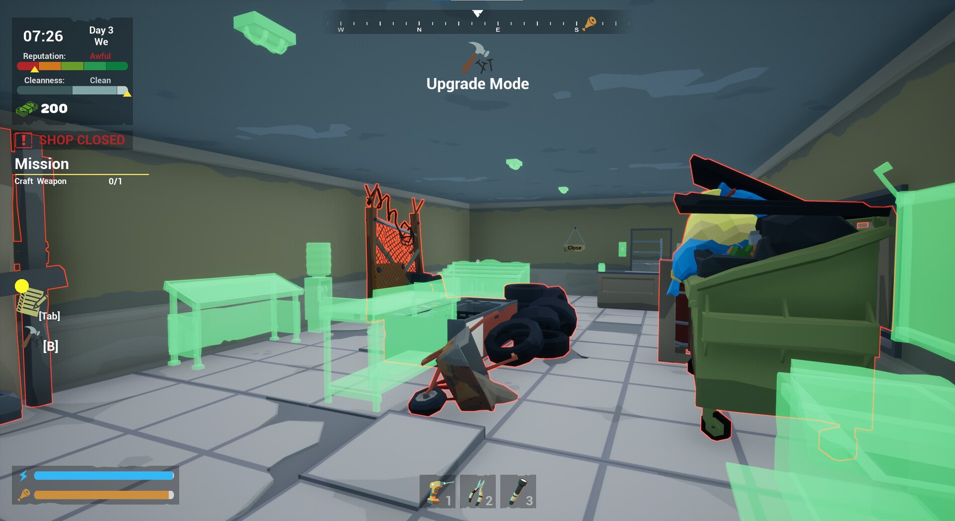 枪之崛起/Rise of Gun_3