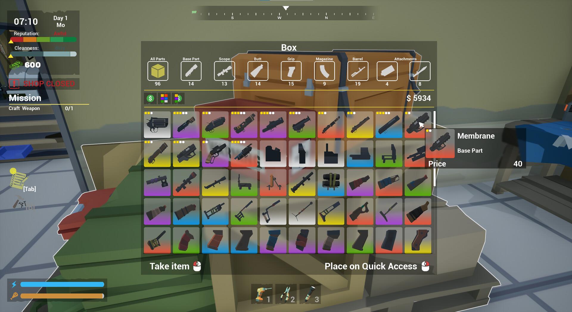 枪之崛起/Rise of Gun_2