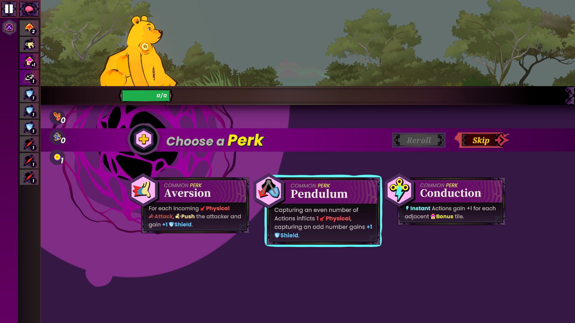 小熊的秘洞/Winnie's Hole_4