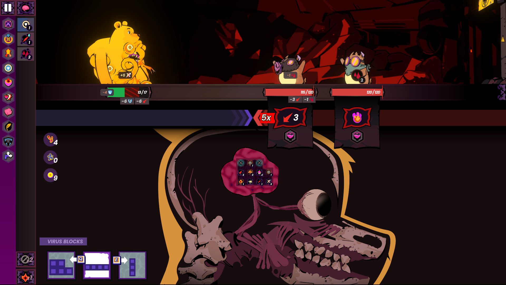 小熊的秘洞/Winnie's Hole_3