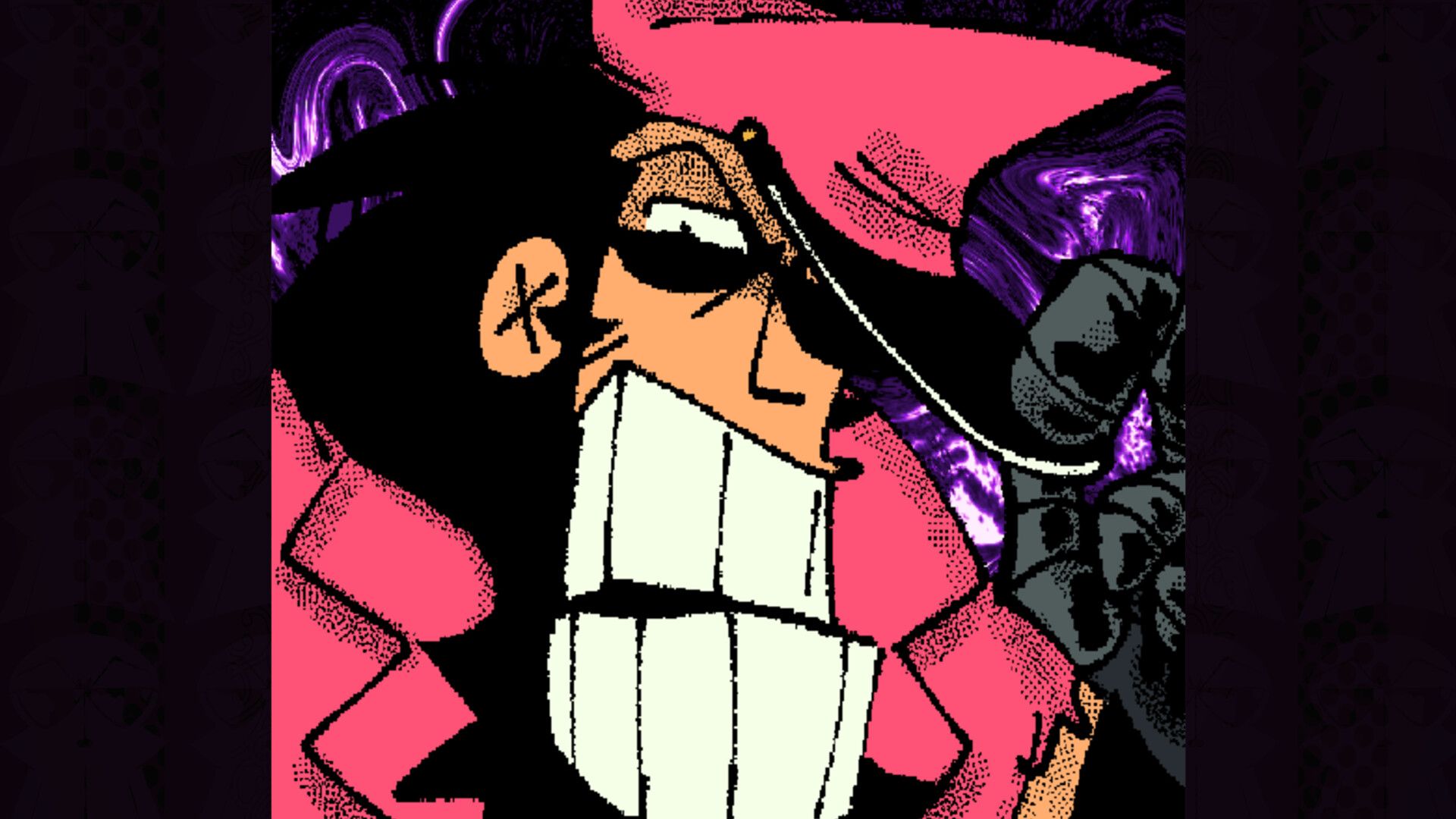 船长韦恩：假期绝境/Captain Wayne - Vacation Desperation_4