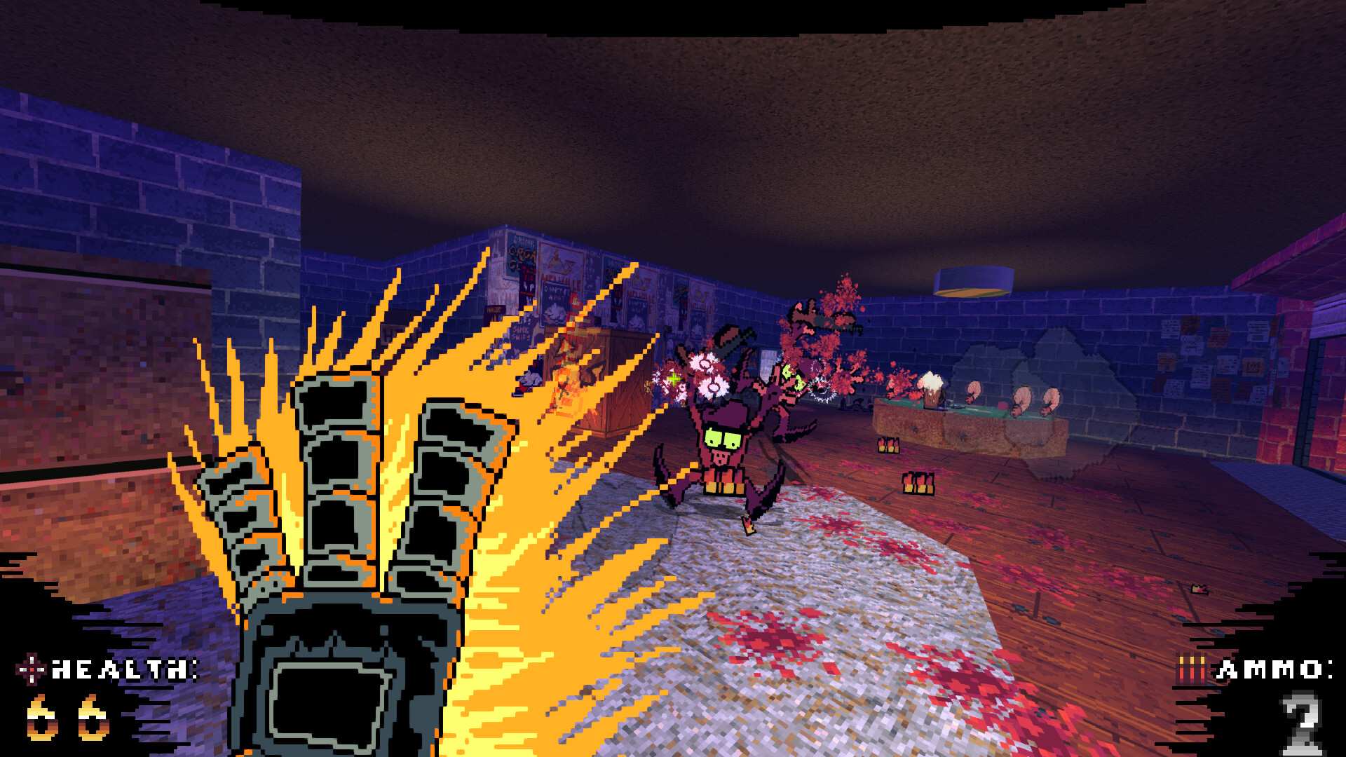 船长韦恩：假期绝境/Captain Wayne - Vacation Desperation_0