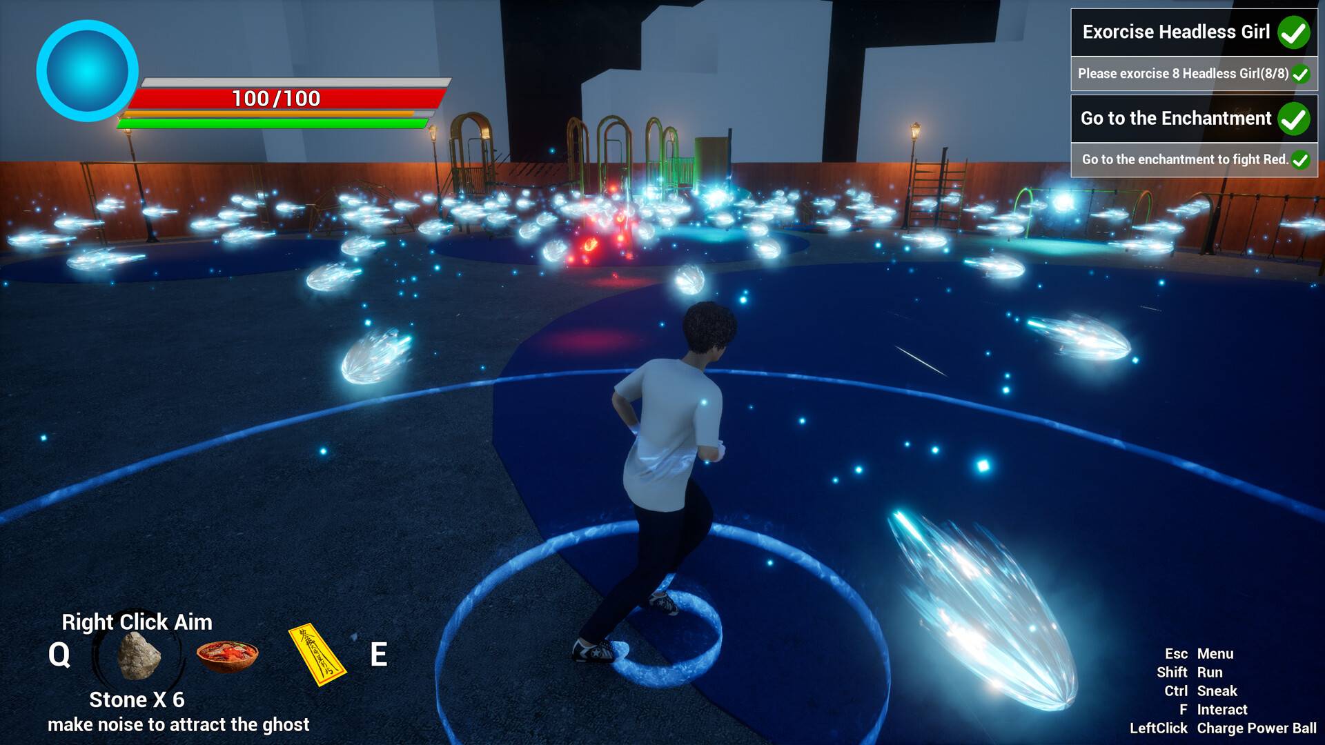 我是驱魔人/I am The Exorcist_3