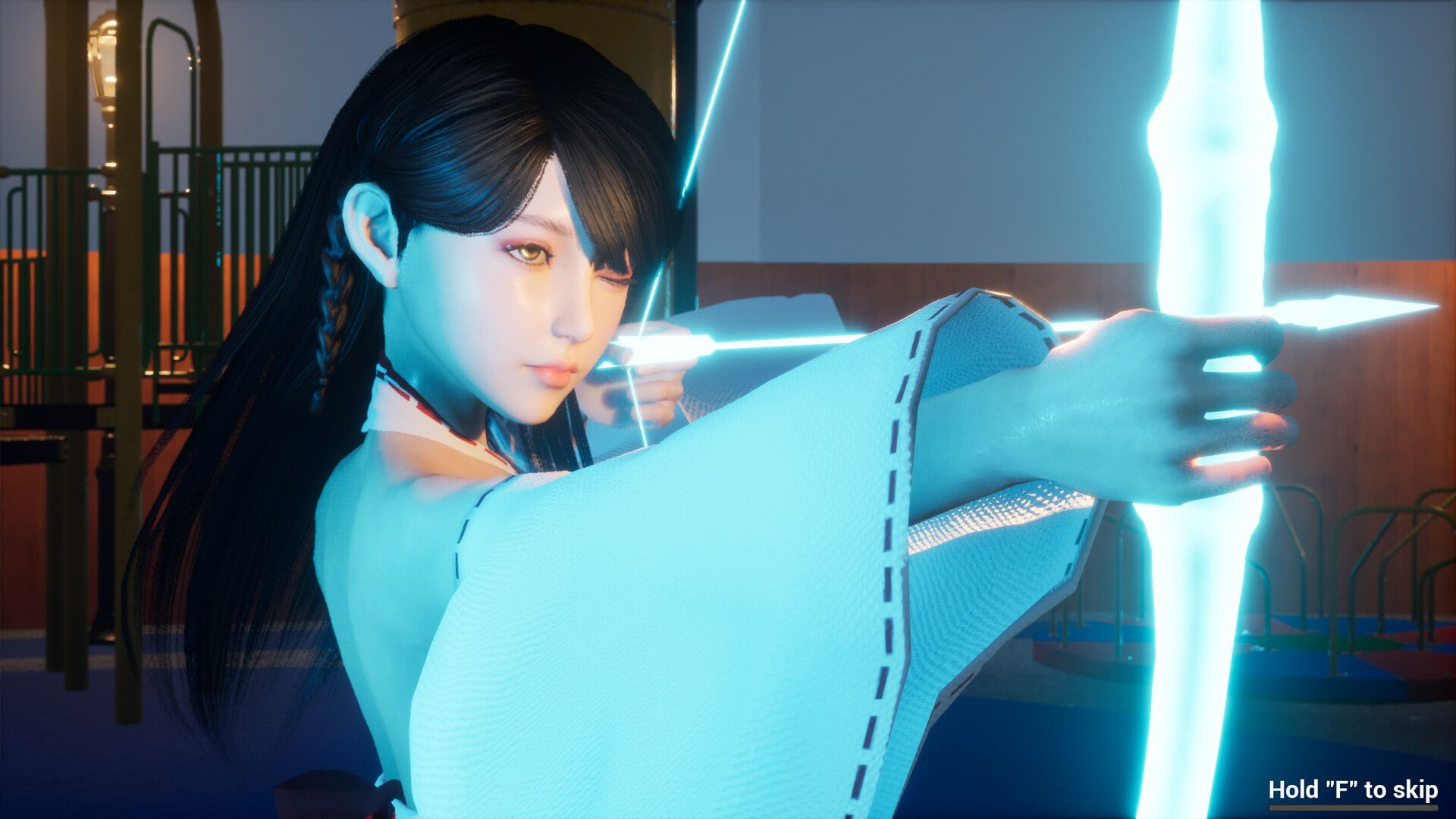 我是驱魔人/I am The Exorcist_1