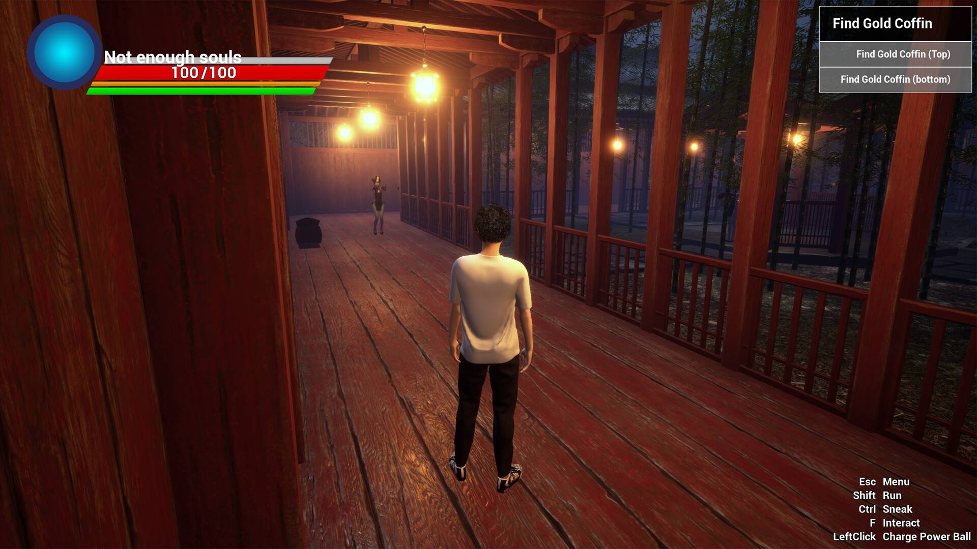 我是驱魔人/I am The Exorcist_2