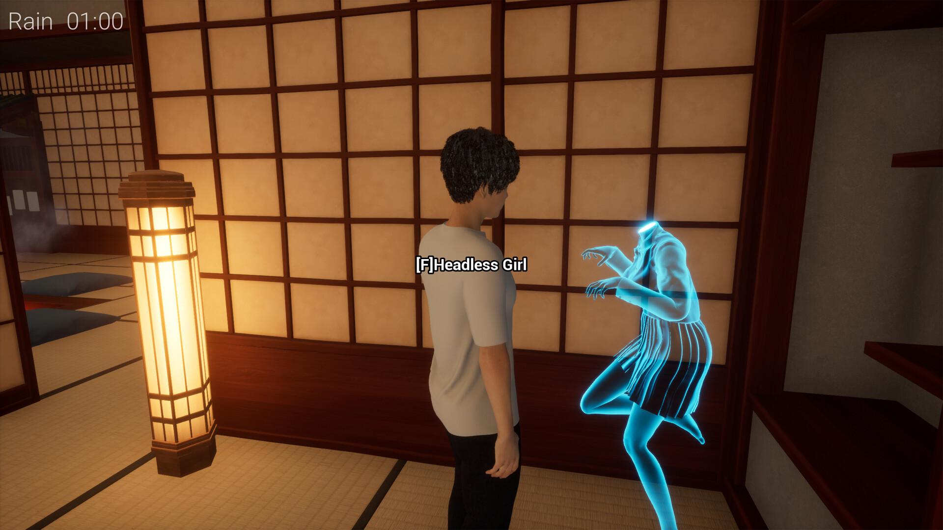 我是驱魔人/I am The Exorcist_0