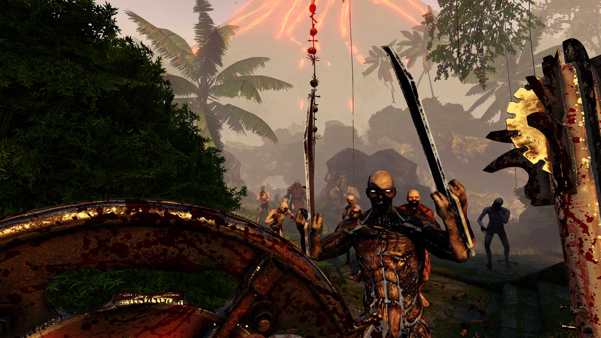 杀戮空间2/Killing Floor 2_5