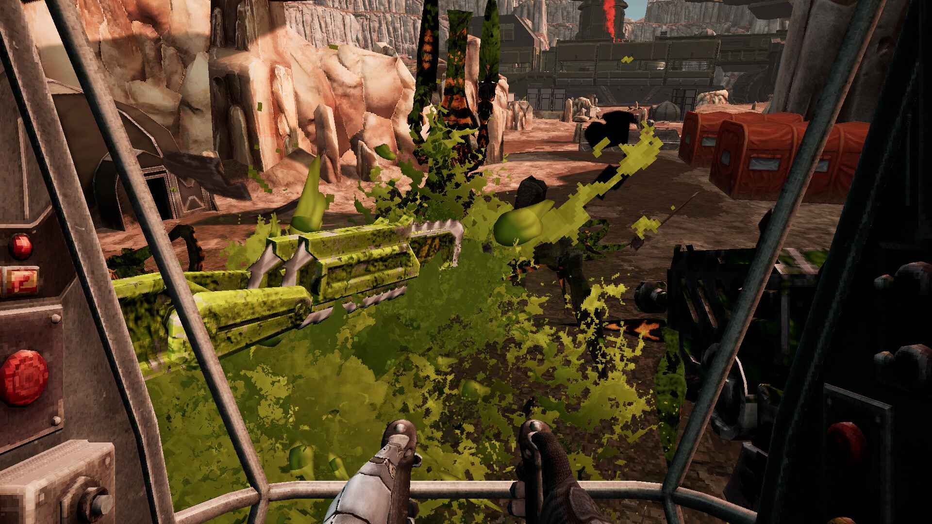 星河战队: 终焉虫潮/Starship Troopers: Ultimate Bug War!_2