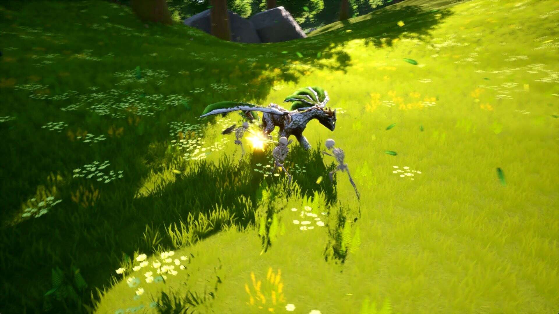 尖塔地平线/Spire Horizon_2