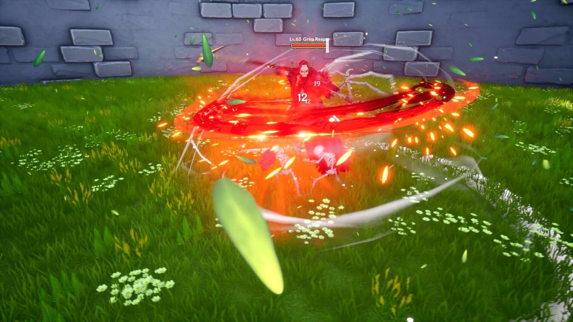 尖塔地平线/Spire Horizon_5