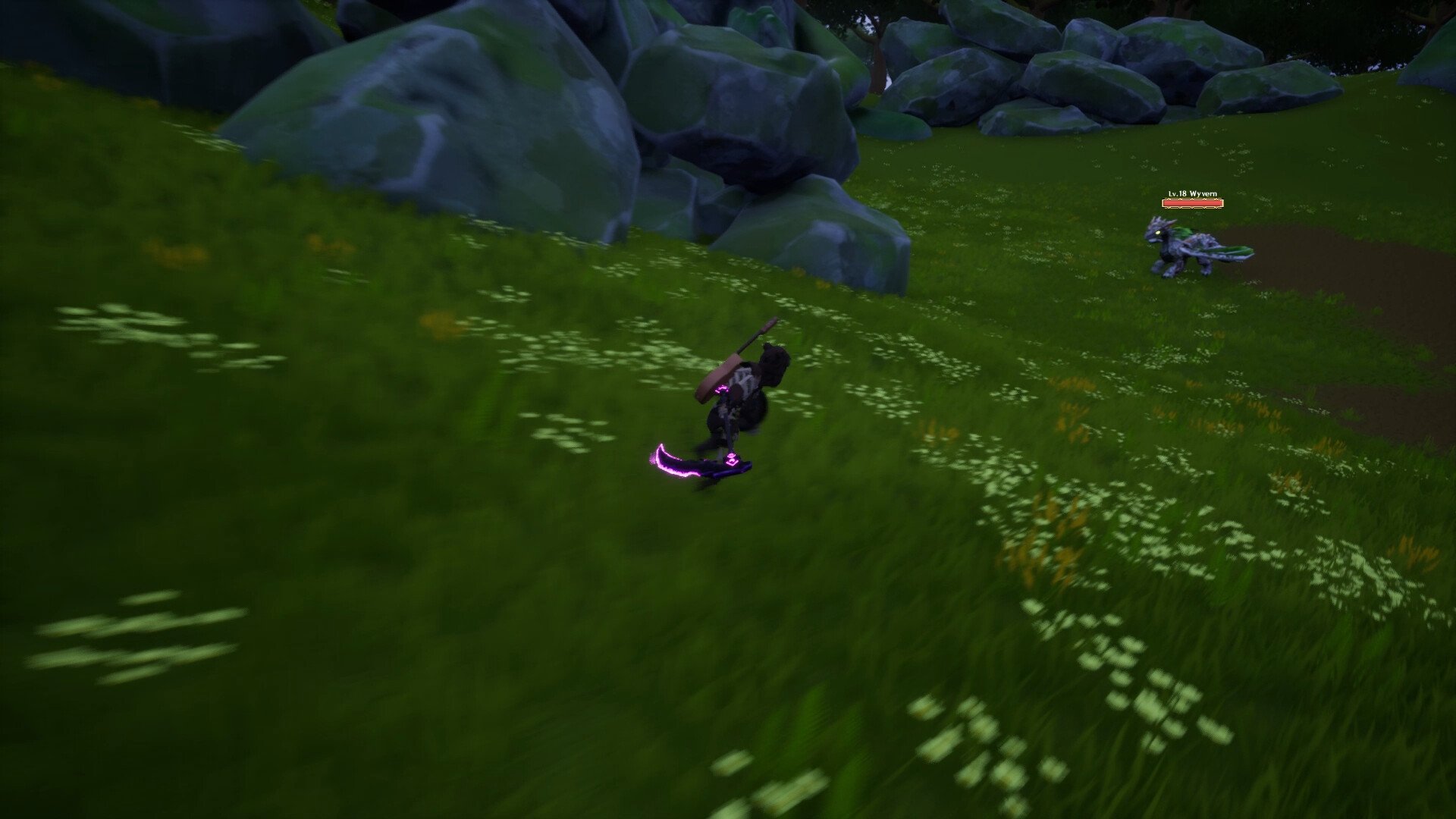 尖塔地平线/Spire Horizon_4