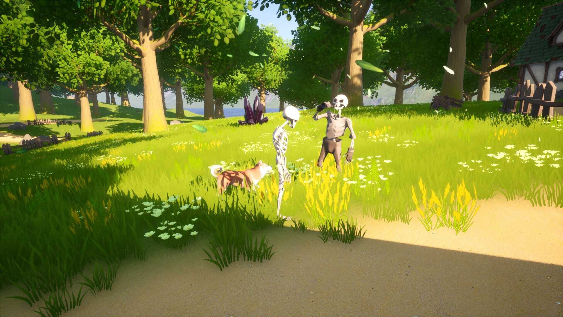 尖塔地平线/Spire Horizon_0