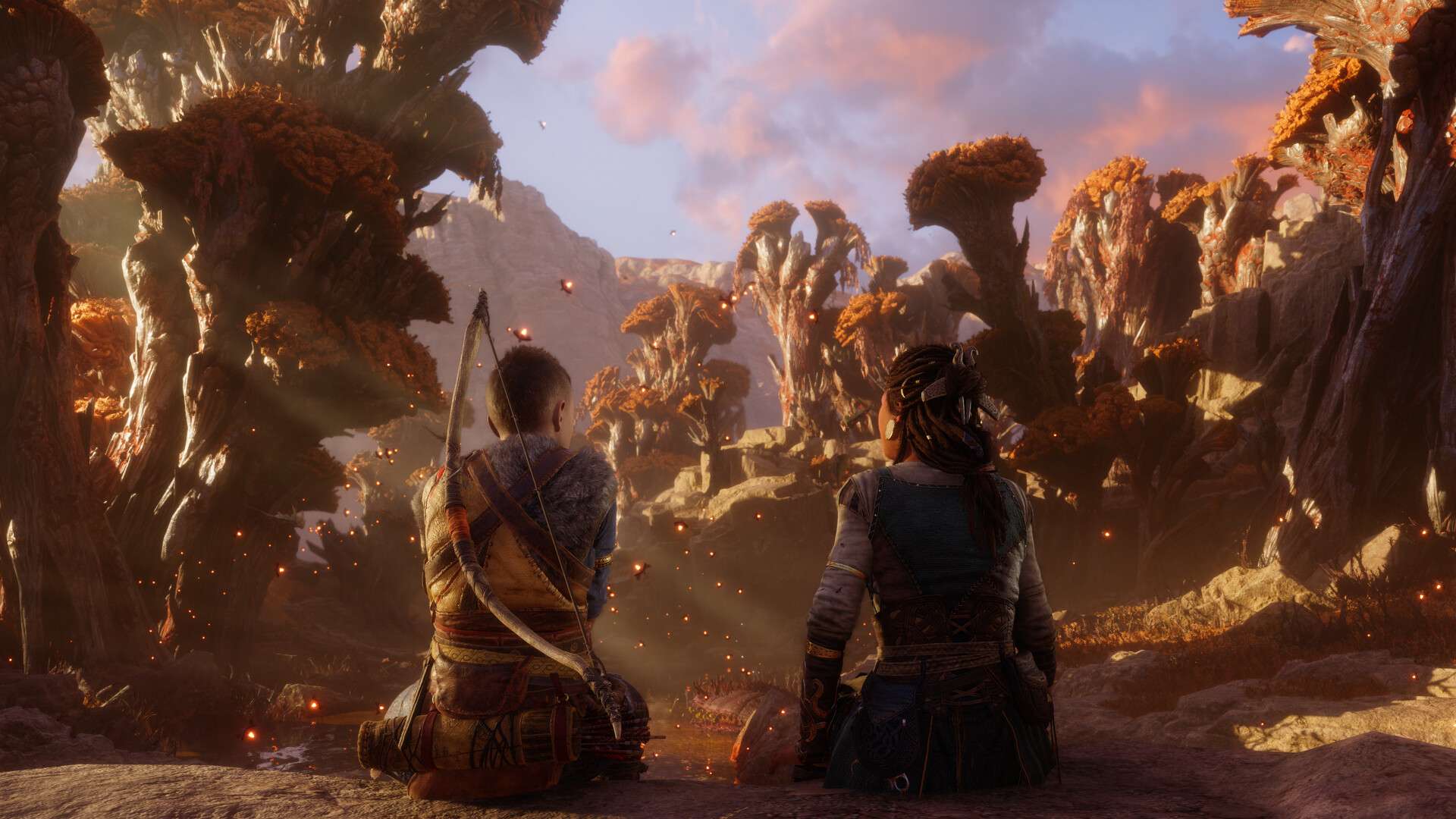 战神5/战神：诸神黄昏/God of War Ragnarok_7