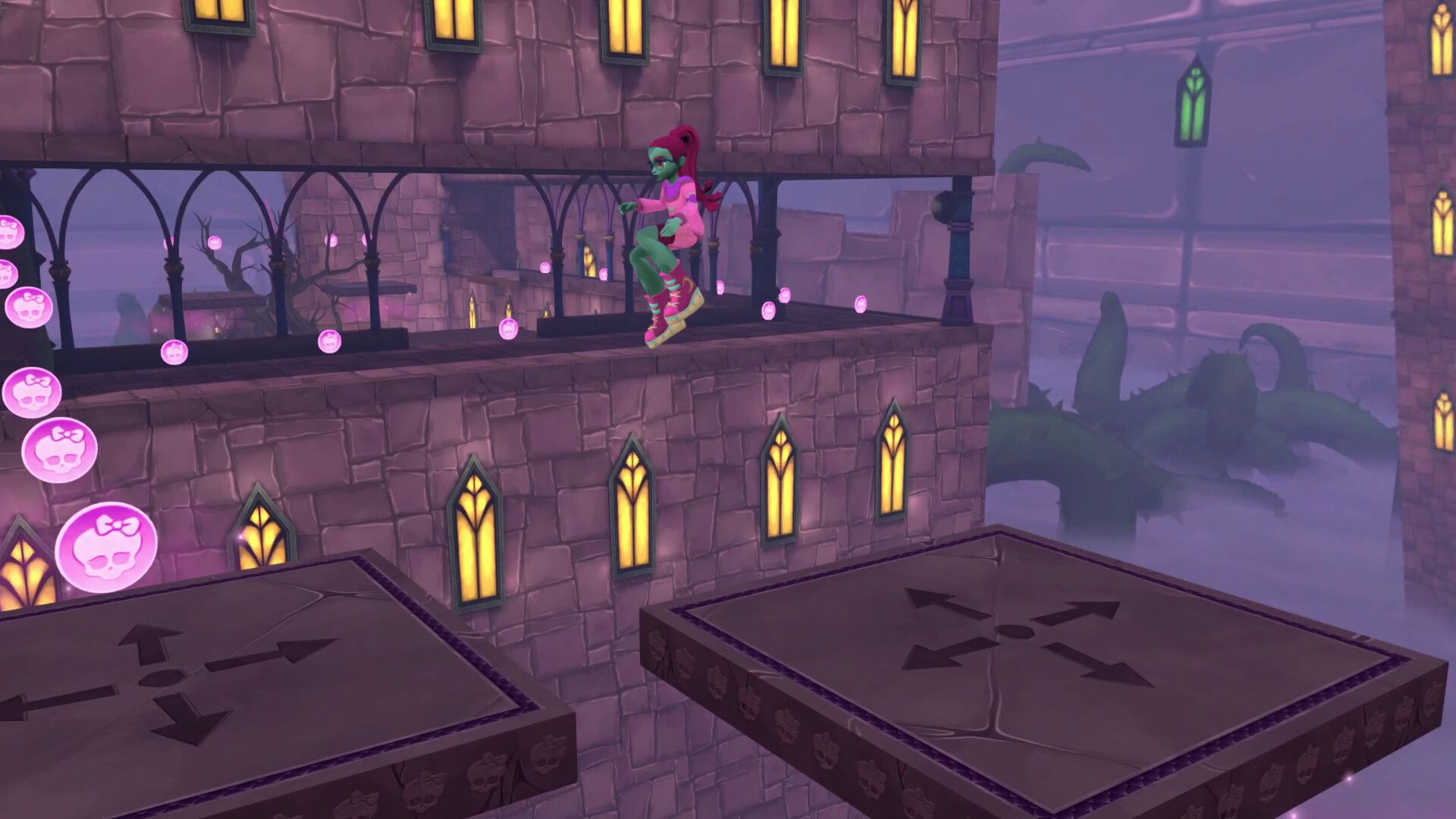 怪物高中之骷髅终极秘密/Monster High Skulltimate Secrets_0