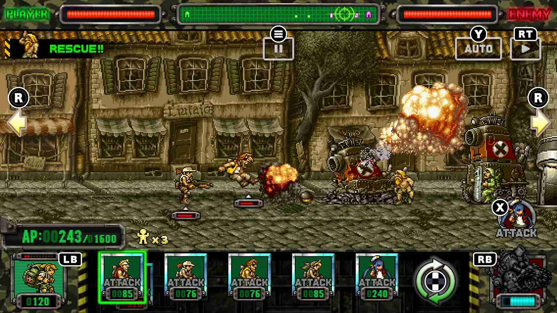 合金弹头进攻：重装上阵/METAL SLUG ATTACK RELOADED_0