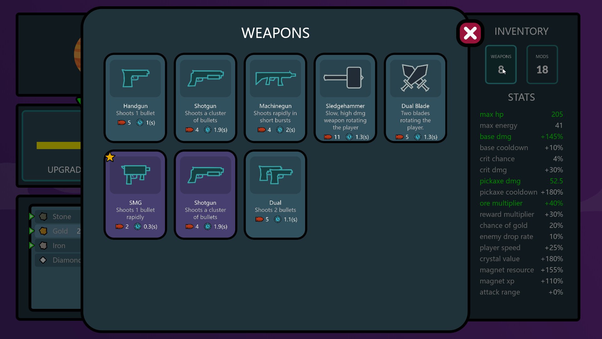 生存矿工/Mining Survivors_1