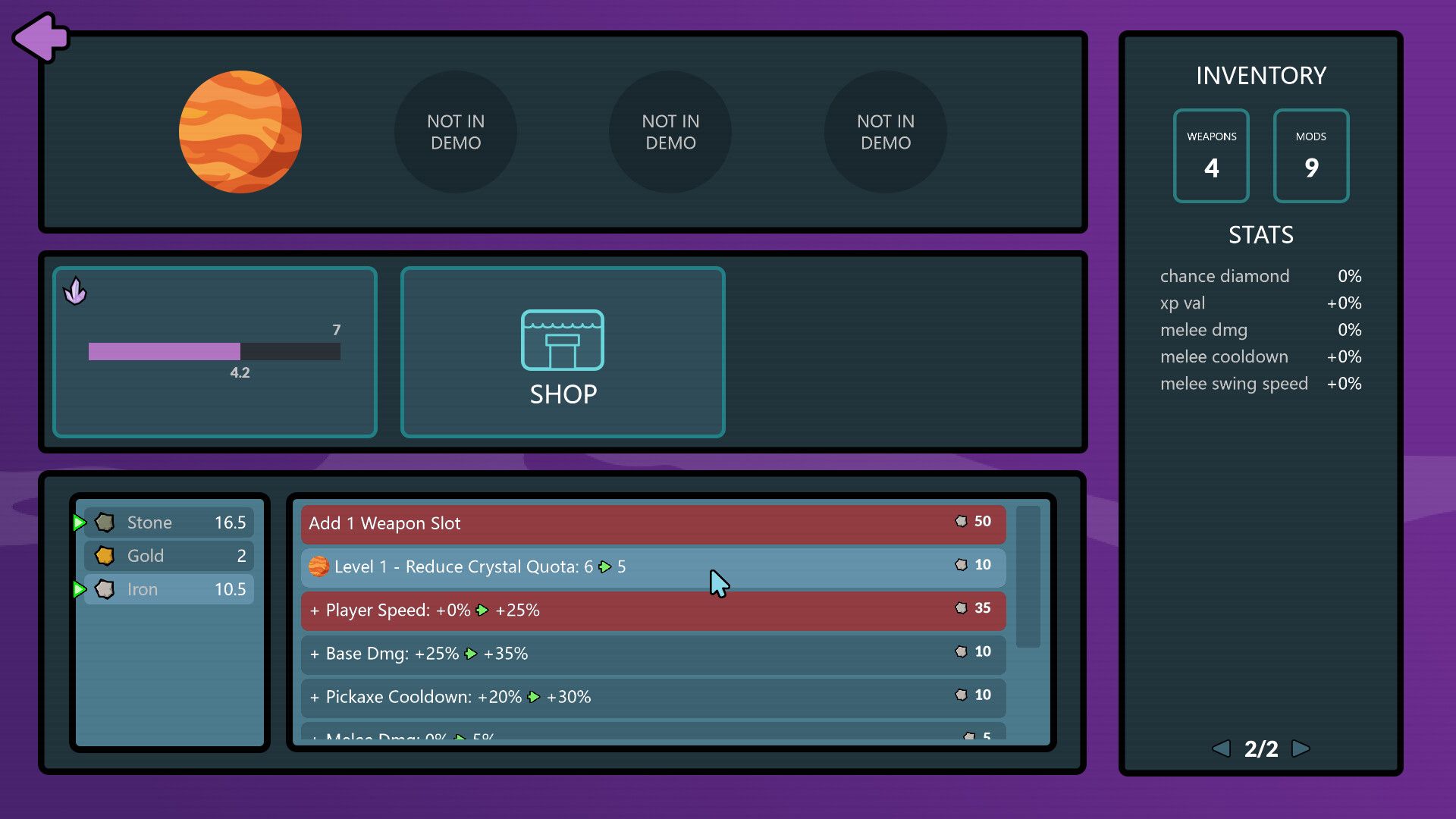 生存矿工/Mining Survivors_3