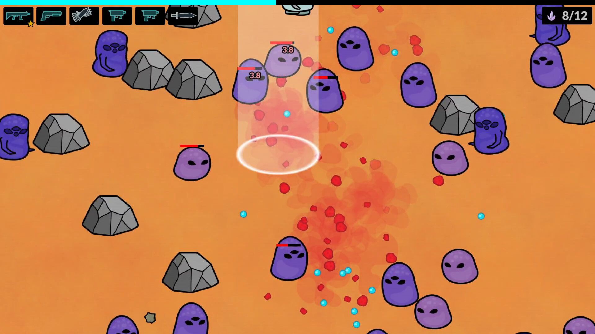 生存矿工/Mining Survivors_2