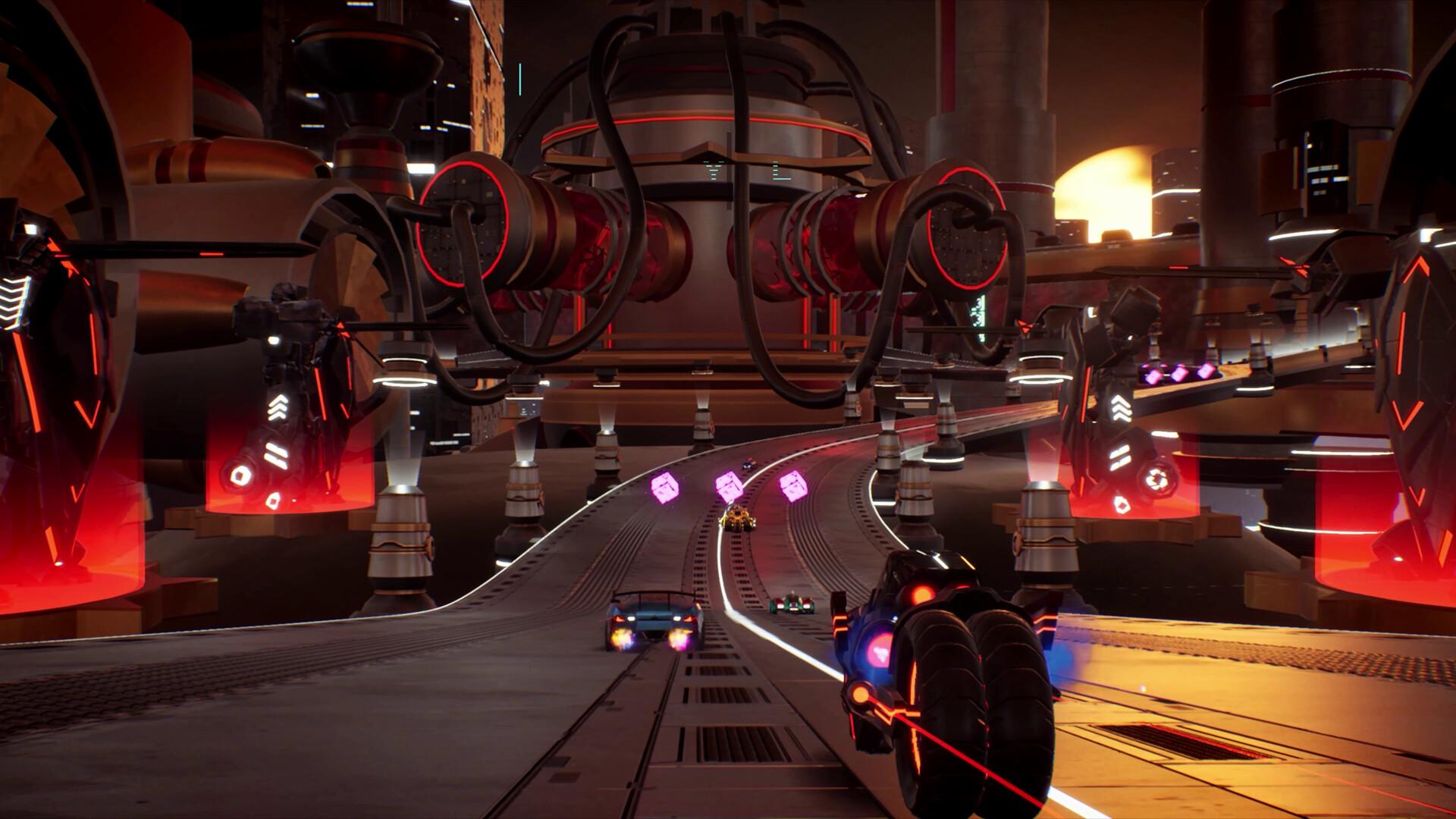 变形金刚：银河试炼/TRANSFORMERS: Galactic Trials_1