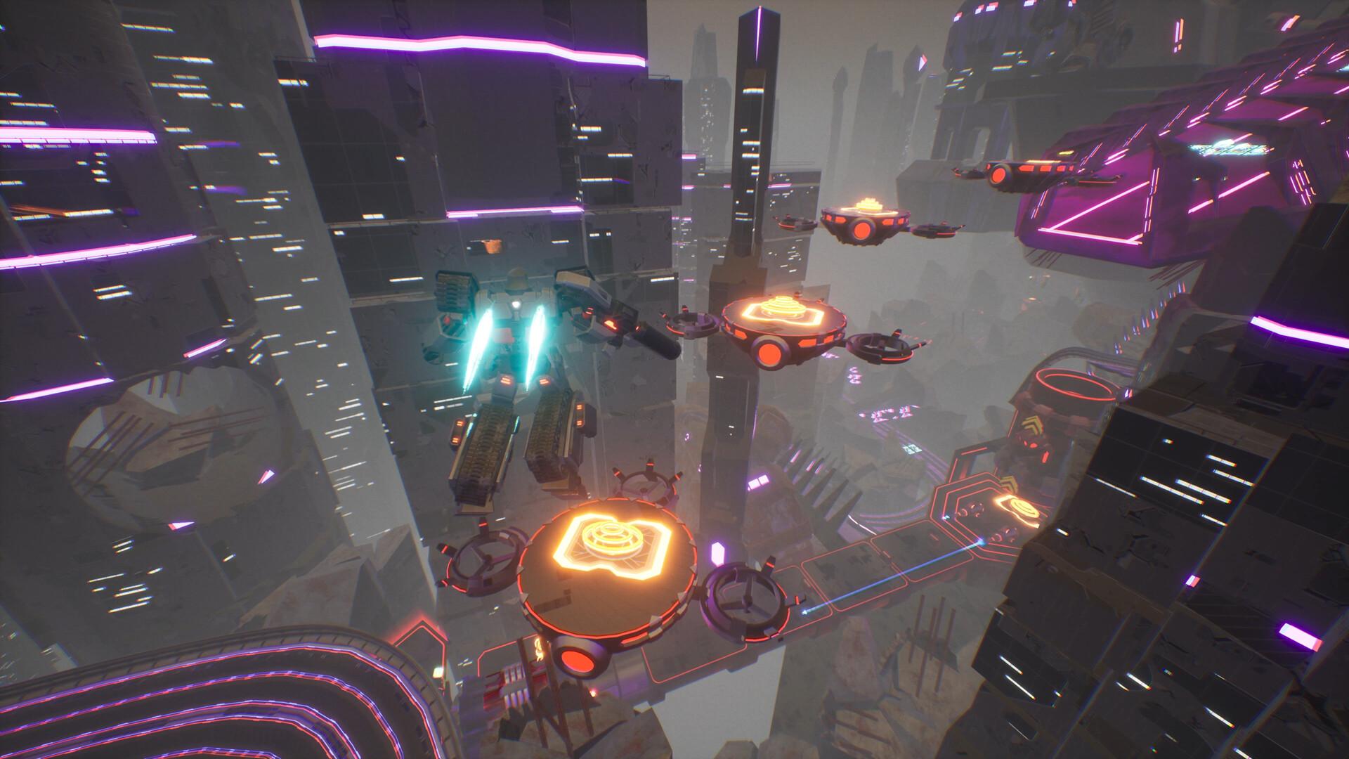 变形金刚：银河试炼/TRANSFORMERS: Galactic Trials_2