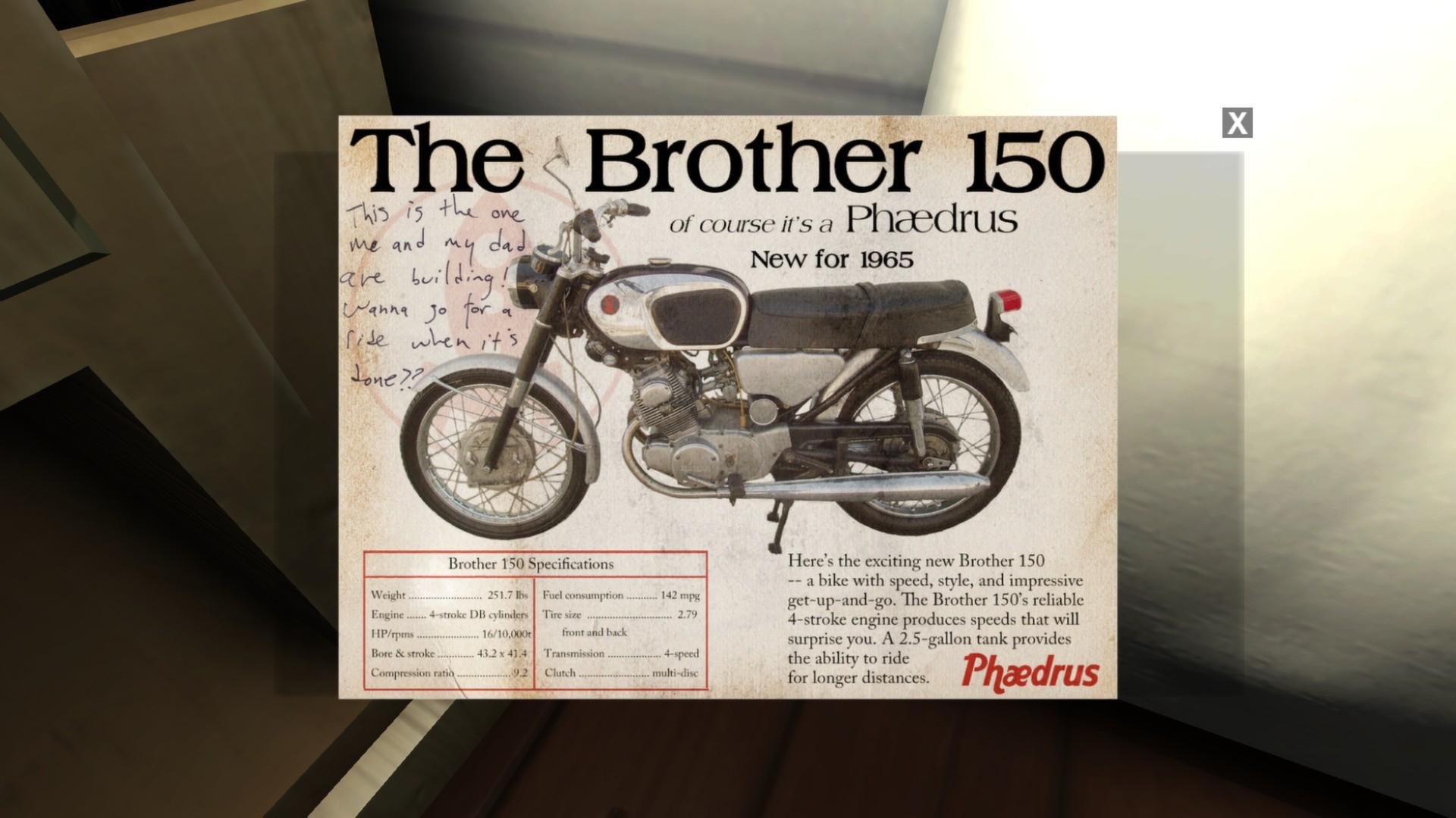 到家/回家/Gone Home_5