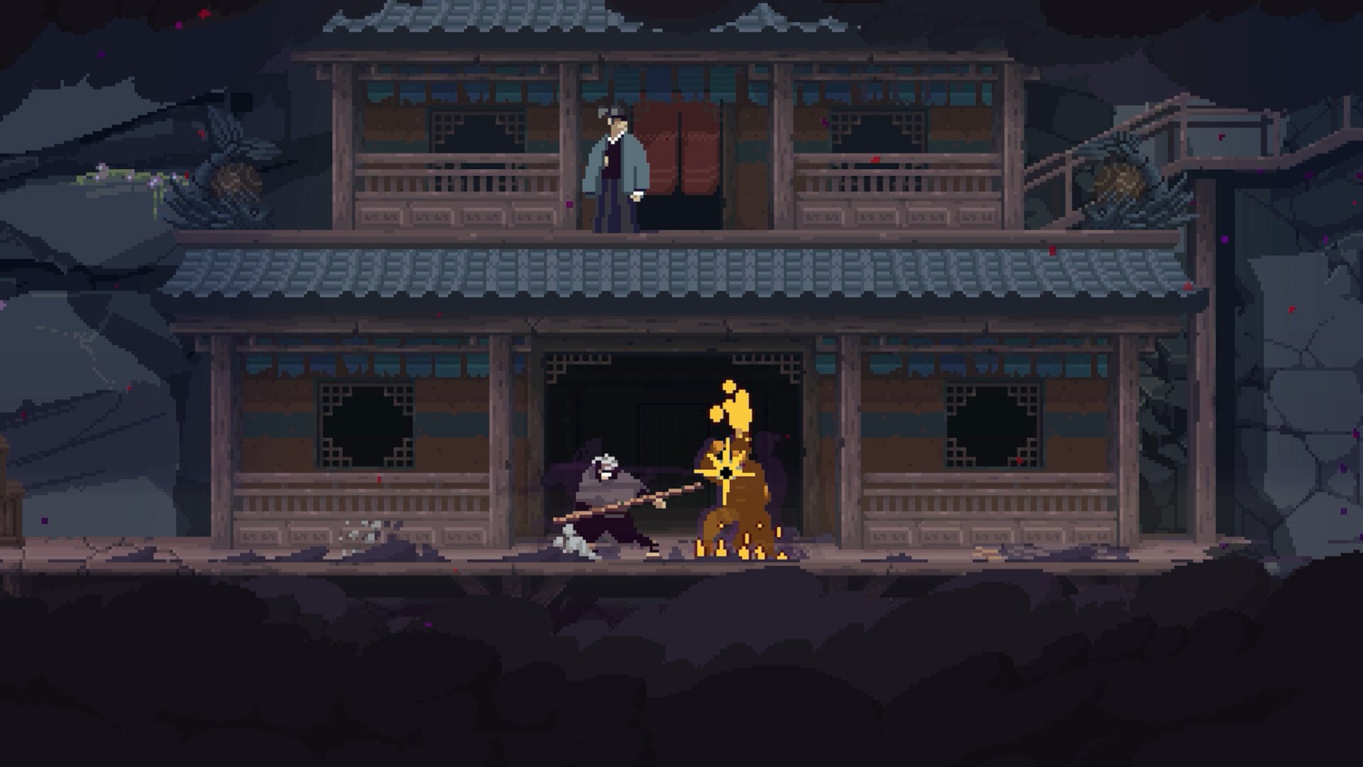 预视武宗/Forestrike_2