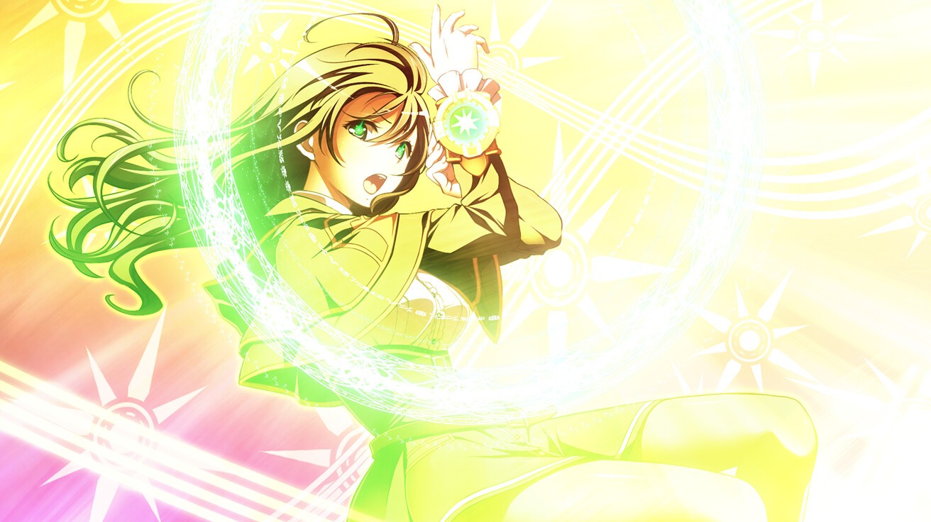 创神之阿尔斯马格纳/The Alchemist of Ars Magna_1