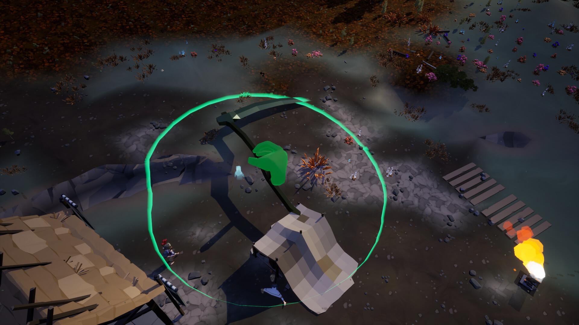 小神之源/Genesis of a Small God_4