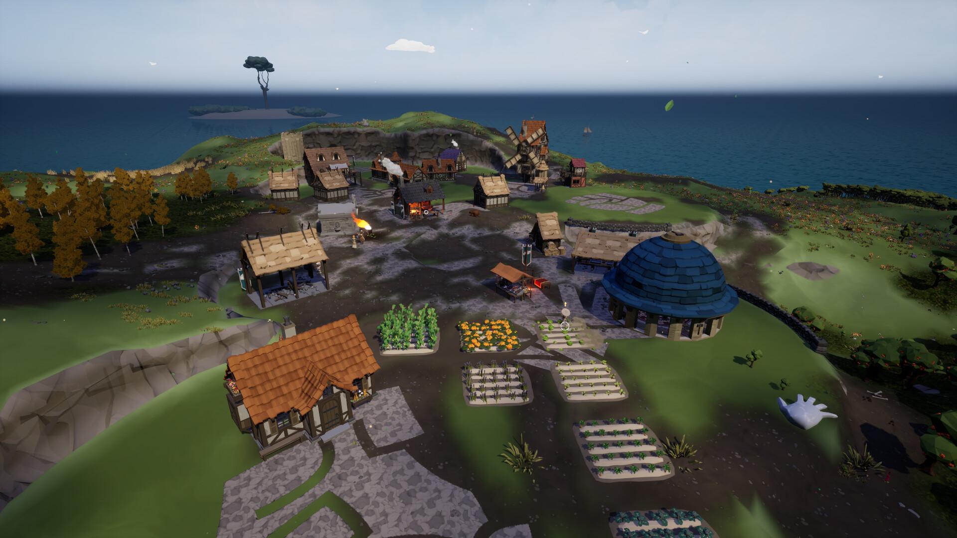 小神之源/Genesis of a Small God_3