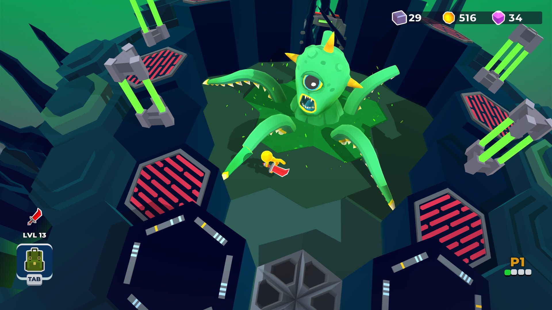 我的小小宇宙/My Little Universe_3